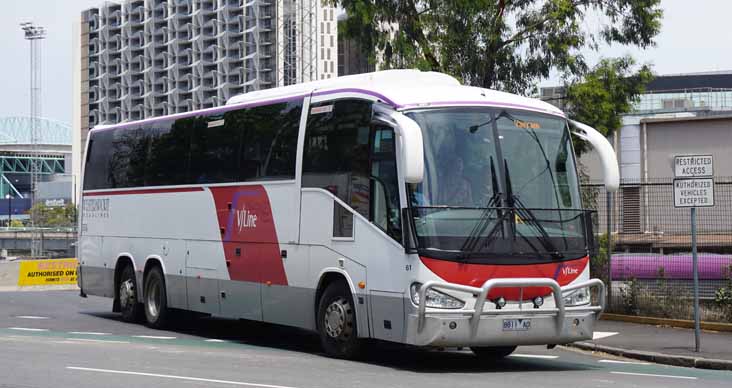 Westernport Road Lines Scania K440EB Irizar Century 61 V-Line